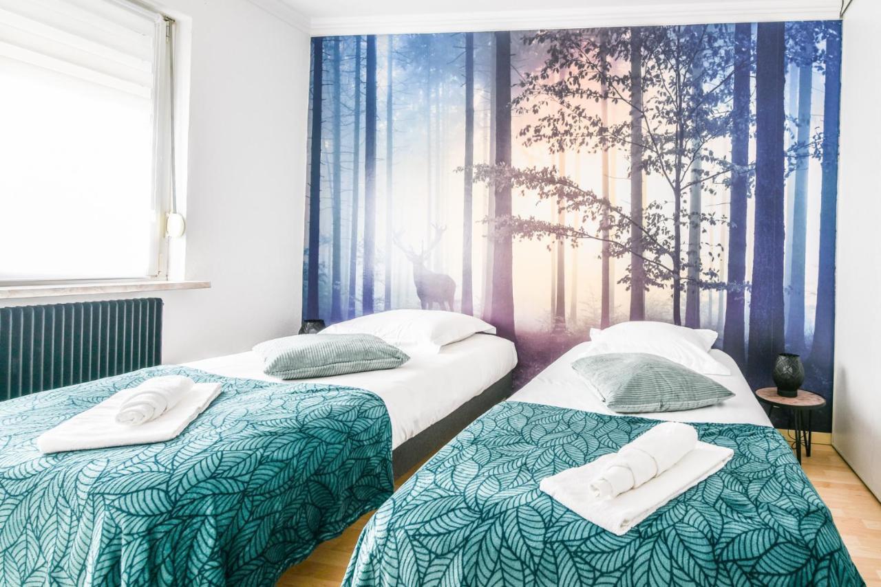 Spacieux - Famille, Weekends & Sejours Pros - Parking Saverne Exterior photo